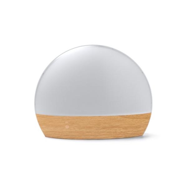 Lampe Namur mit Weckfunktion